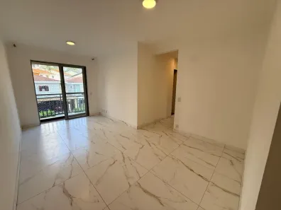 Apartamento com 3 Quartos para alugar, 65m² no Vila Carrão, São Paulo