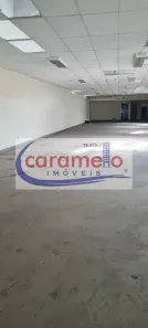 Galpão/Depósito/Armazém para venda ou aluguel, 638m² no Vila Romana, São Paulo