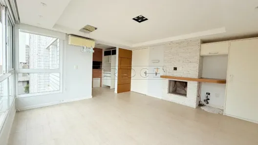 Apartamento com 1 Quarto à venda, 51m² no Petrópolis, Porto Alegre