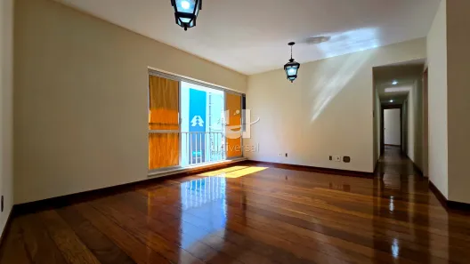 Apartamento com 4 Quartos à venda, 160m² no Centro, Juiz de Fora