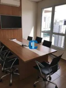 Sala Comercial à venda, 82m² no Barra Funda, São Paulo