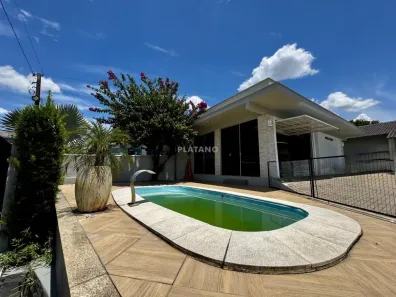 Casa com 2 Quartos à venda, 137m² no Cidade Nova, Ivoti