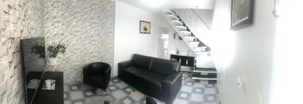 Sobrado com 3 Quartos à venda, 250m² no Jardim Danfer, São Paulo