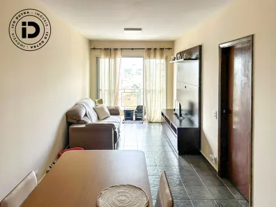 Apartamento com 3 Quartos à venda, 94m² no Centro, Piracicaba