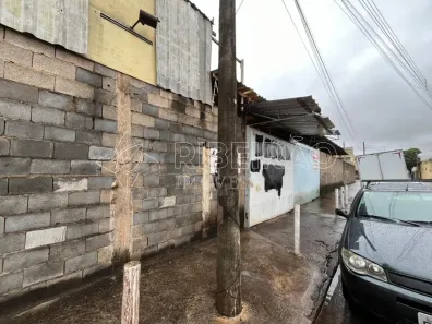 Ponto Comercial à venda, 418m² no Vila Brasil, Ribeirão Preto
