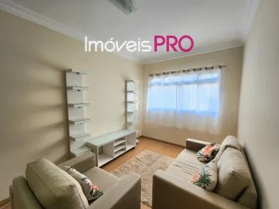 Apartamento com 1 Quarto à venda, 56m² no Indianópolis, São Paulo