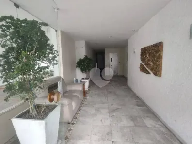 Apartamento com 3 Quartos à venda, 125m² no Maracanã, Rio de Janeiro