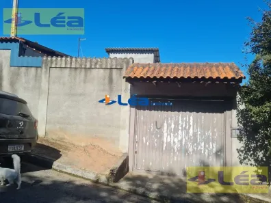 Casa com 2 Quartos à venda, 283m² no Cidade Edson, Suzano