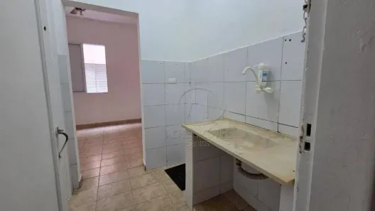Kitnet com 1 Quarto à venda, 19m² no Centro, São Vicente