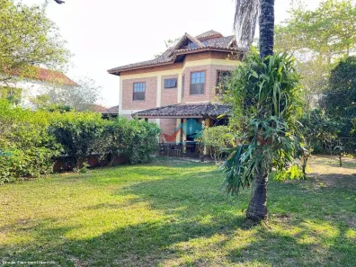 Casa com 5 Quartos à venda, 286m² no Mirante da Lagoa, Macaé