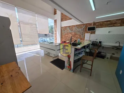 Ponto Comercial à venda, 700m² no Ponta D'Areia, São Luís