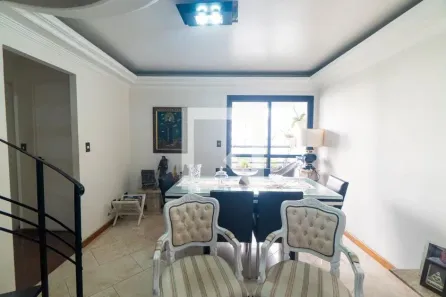 Apartamento com 4 Quartos à venda, 115m² no Vila Mascote, São Paulo
