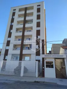 Apartamento com 2 Quartos à venda, 63m² no Jardim do Sol, Sorocaba