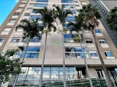 Apartamento com 2 Quartos à venda, 70m² no Gleba Fazenda Palhano, Londrina