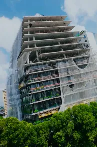 Sala Comercial à venda, 45m² no Parque 10 de Novembro, Manaus