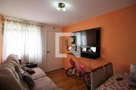 Apartamento com 2 Quartos à venda, 52m² no Montanhão, São Bernardo do Campo