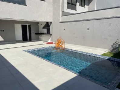 Casa de Condomínio com 3 Quartos à venda, 175m² no Portais (Polvilho), Cajamar