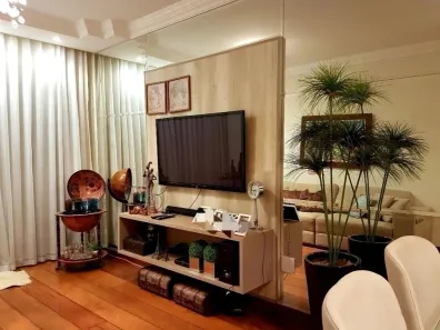 Apartamento com 3 Quartos à venda, 148m² no Centro, Londrina