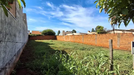 Lote/Terreno à venda, 200m² no Parque Residencial dos Girassóis, Campo Grande