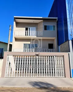 Sobrado com 4 Quartos à venda, 186m² no Jardim Residencial Deolinda Guerra, Sorocaba