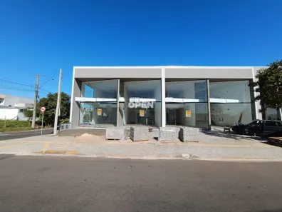 Ponto Comercial para alugar, 95m² no Igara, Canoas