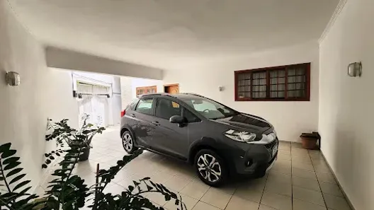 Sobrado com 4 Quartos à venda, 383m² no Vila Santa Eliza, Mogi Mirim