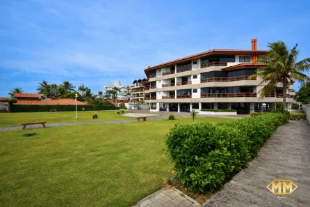 Apartamento com 3 Quartos à venda, 125m² no Ingleses do Rio Vermelho, Florianópolis