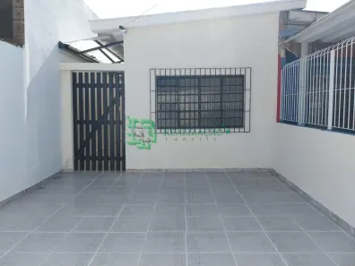 Casa com 2 Quartos à venda, 60m² no , Mongaguá