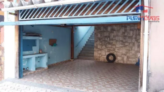 Sobrado com 3 Quartos à venda, 214m² no Vila Dom Pedro I, São Paulo