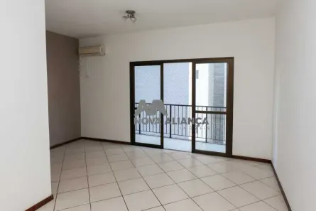 Apartamento com 1 Quarto à venda, 75m² no Lagoa, Rio de Janeiro