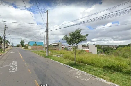 Lote/Terreno à venda, 165m² no Mário Quintana, Porto Alegre