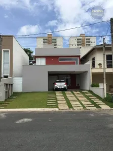 Casa de Condomínio com 3 Quartos à venda, 190m² no Centro, Itu