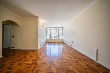 Apartamento com 2 Quartos à venda, 98m² no Consolação, São Paulo