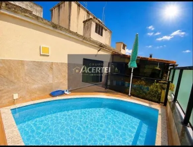 Cobertura com 2 Quartos à venda, 100m² no Barreto, Niterói