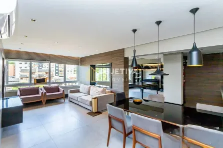 Apartamento com 4 Quartos à venda, 240m² no Tristeza, Porto Alegre