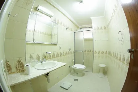 Apartamento com 4 Quartos à venda, 98m² no Bosque, Campinas