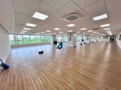 Sala Comercial à venda, 1044m² no Boa Viagem, Belo Horizonte