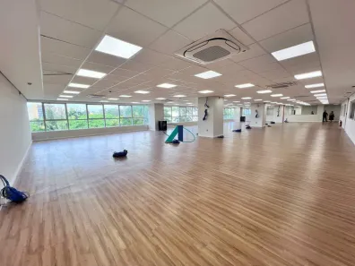 Sala Comercial à venda, 1044m² no Boa Viagem, Belo Horizonte