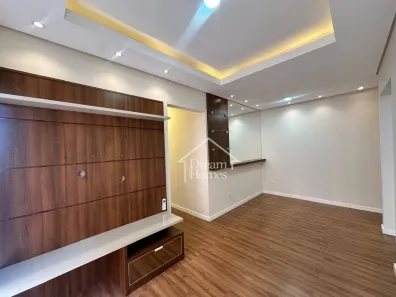 Apartamento com 3 Quartos para alugar, 69m² no Pinheirinho, Vinhedo
