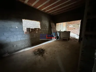 Casa com 2 Quartos à venda, 200m² no Bandeirinhas, Betim