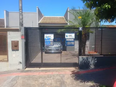 Casa com 2 Quartos à venda, 70m² no Sabará III, Londrina