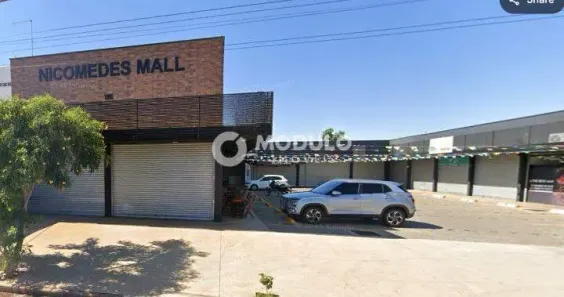 Ponto Comercial para alugar, 26m² no Shopping Park, Uberlândia