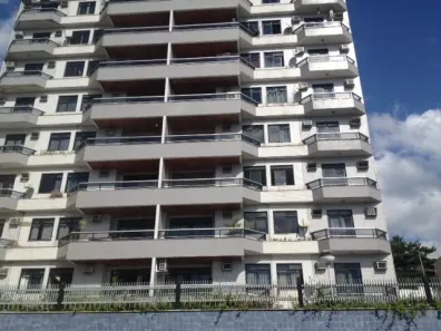 Apartamento com 3 Quartos à venda, 201m² no Jardim Amália, Volta Redonda