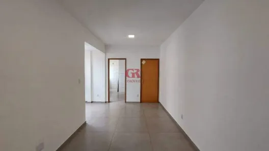 Apartamento com 3 Quartos à venda, 68m² no Buritis, Belo Horizonte