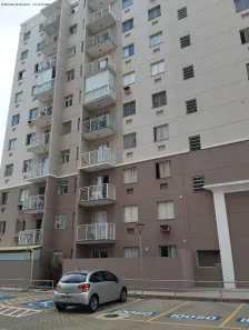 Apartamento com 2 Quartos à venda, 70m² no Morada de Laranjeiras, Serra