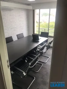 Sala Comercial à venda, 80m² no Vila Mariana, São Paulo
