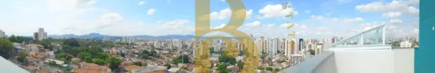 Cobertura com 1 Quarto à venda, 56m² no Vila Ipojuca, São Paulo