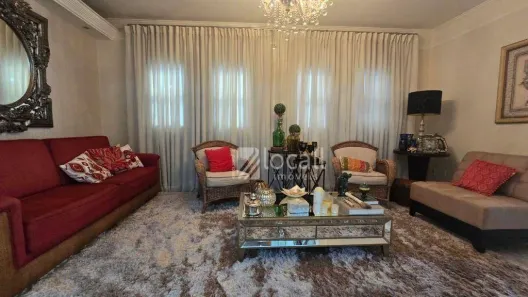 Casa com 4 Quartos à venda, 224m² no Pinheiros, São José do Rio Preto