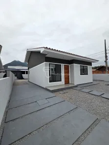 Casa com 3 Quartos à venda, 77m² no Guarda do Cubatão, Palhoça