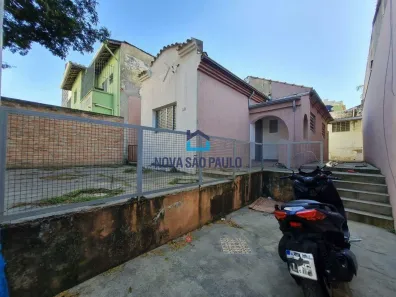 Casa com 2 Quartos à venda, 101m² no Ipiranga, São Paulo